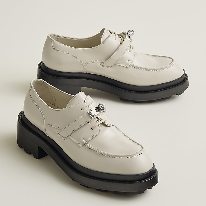 First oxford shoe | Hermès Australia